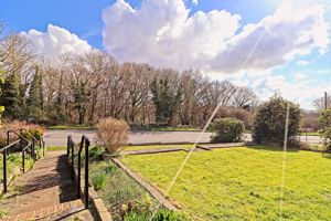 Viewing From Front Of Property- click for photo gallery